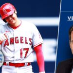 FOX Sports’ Tom Verducci: Why the Angles Were Never Trading Shohei Ohtani | The Rich Eisen Show
