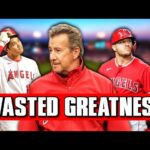 How The Los Angeles Angels FAILED Two Generational Talents… (Shohei Ohtani & Mike Trout)