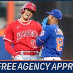 How the Mets should approach free agency this offseason & possibility of Shohei Ohtani | BNNY | SNY