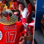 Rich Eisen Lauds the Angels’ Push to Get Shohei Ohtani into the Playoffs | The Rich Eisen Show