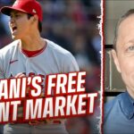 Shohei Ohtani: Can he still get $500 Million if he doesn’t pitch? | Ken Rosenthal