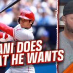 Shohei Ohtani Free Agency: Most Fascinating in History