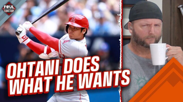Shohei Ohtani Free Agency: Most Fascinating in History