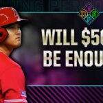 Shohei Ohtani will be the highest paid player ever in MLB. Who can calculate how much he’s worth?