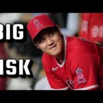 The Angels May Have SCREWED Themselves Over For Shohei Ohtani