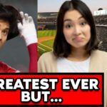 Why We Don’t Talk About Shohei Ohtani Enough