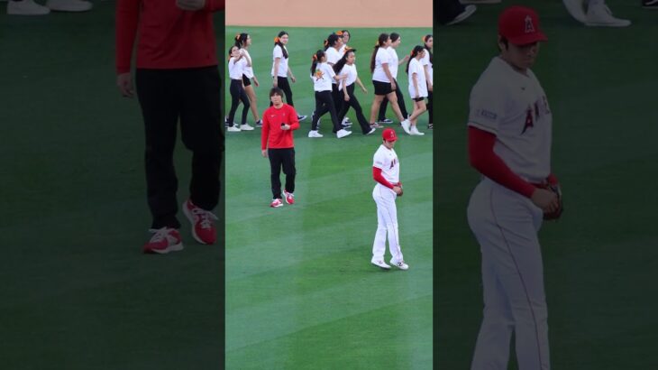 [04/21/2023]  #Shohei #Ohtani #LosAngelesAngels #mlb #baseball #best #first #大谷翔平