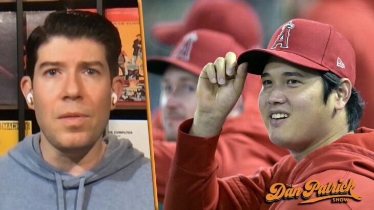Jeff Passan Discusses The Procedure Shohei Ohtani Had Done On His Elbow | 09/20/23