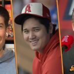 Jeff Passan Says The Angels Messed Up Not Trading Shohei Ohtani When They Could | 09/20/23