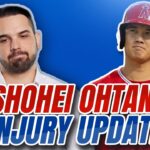 Shohei Ohtani Injury Update & Most Added Hitters! | Fantasy Baseball Advice
