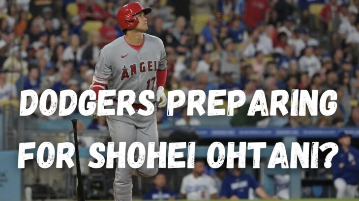 Shohei Ohtani rumors: Dodgers’ interest not impacted by UCL tear