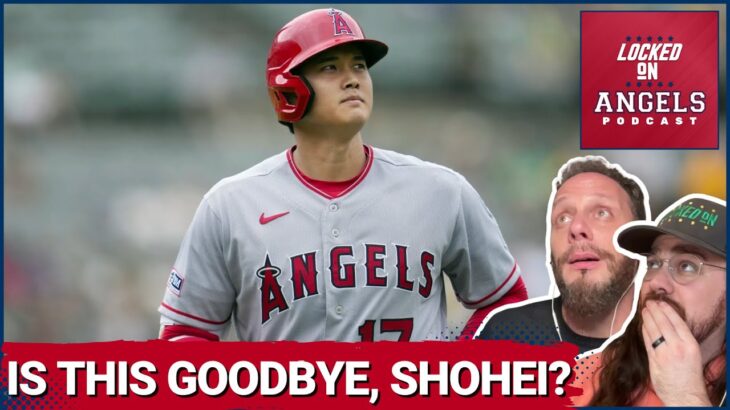 Shohei Ohtani’s Last Days with Los Angeles Angels? Rays Do What Halos Can’t, Guardians Fix Giolito
