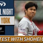 Will Shohei Ohtani’s injury red flags impact his free agency? | Baseball Night in NY | SNY