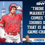 If Shohei Ohtani played for the Mets, here’s how high his value would be in NY | The Mets Pod | SNY