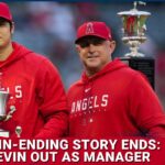 Los Angeles Angels Part Ways with Phil Nevin: Reactions, Managerial Candidates, What About Ohtani?