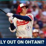 Are the Mariners ACTUALLY OUT on Shohei Ohtani?