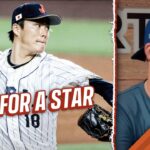 Giants ALL-IN for Ohtani or Yamamoto | #FTLive reacts