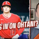 Ken Rosenthal with the latest on Shohei Ohtani | Foul Territory