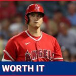 Shohei Ohtani is the TOP PRIORITY for the Chicago Cubs