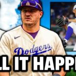 The Dodgers Want MIKE TROUT & Ohtani!? Ichiro Back in Baseball.. (MLB Recap)