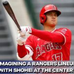 The Realities Of Getting Ohtani & How He’d Fit With Texas | K&C Masterpiece