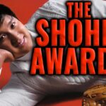 The Shohei Ohtani Awards!  Highlights from Shohei’s 2023 MVP Season
