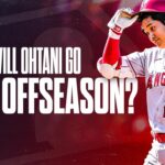 Where will AL MVP Shohei Ohtani PLAY NEXT? | MLB Awards | CBS Sports