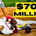 Why Ohtani Is Worth $700,000,000 Without Even Playing