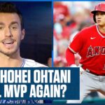 Will Shohei Ohtani (大谷翔平) win his 2nd unanimous AL MVP? | Flippin’ Bats