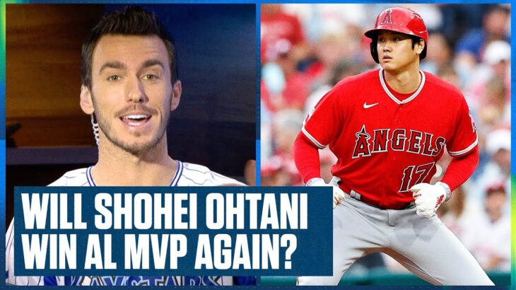 Will Shohei Ohtani (大谷翔平) win his 2nd unanimous AL MVP? | Flippin’ Bats