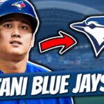 🚨BREAKING: Shohei Ohtani’s REPORTEDLY SIGNING WITH BLUE JAYS?! (LATEST MLB & Blue Jays News)
