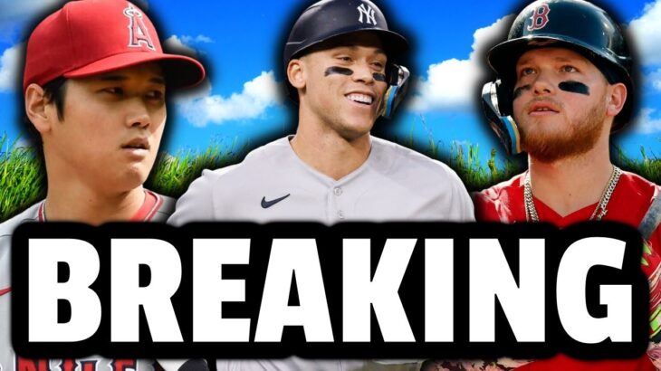 BREAKING: Yankees Made HUGE TRADE! Shohei Ohtani Not Happy with Dodgers?? (MLB Recap)