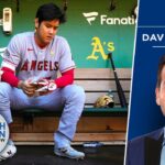 David Samson on Factors That Will Determine Ohtani’s Free Agency Decision | The Rich Eisen Show