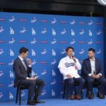 Full Yoshinobu Yamamoto press conference: decision to sign with Dodgers, Shohei Ohtani’s role & more