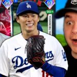 I Put Yamamoto & Ohtani on the 2024 Dodgers