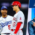 “Inevitable” – Rich Eisen Reacts to Shohei Ohtani’s Massive 10-Year/$700M Dodgers Contract