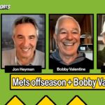 Joe Benigno Co-Hosts, Bobby Valentine Talks Ohtani, Yamamoto | Ep. 79 | The Show Podcast