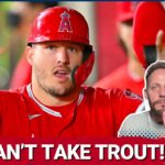 Mike Trout Shouldn’t Leave, Arte Moreno Should. Los Angeles Angels “Worth It” Deals & Big $ Signings