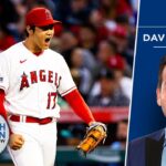 Nothing Personal’s David Samson: Don’t Rule Out Ohtani Staying with Angels | The Rich Eisen Show