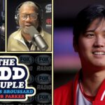 Rob Parker – Shohei Ohtani to Canada is Bad for Baseball