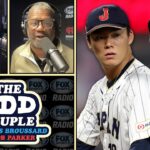 Rob Parker – Yamamoto Made a Mistake Joining the Dodgers