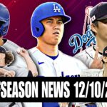 Shohei Ohtani Fallout, What Happens Next? Yamamoto Sweepstakes About to Heat Up? Roki Sasaki to MLB?