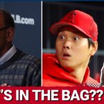 Shohei Ohtani “In the Bag”!? Ron Washington’s Comments, Los Angeles Angels Fans’ Ohtani Pay Concerns
