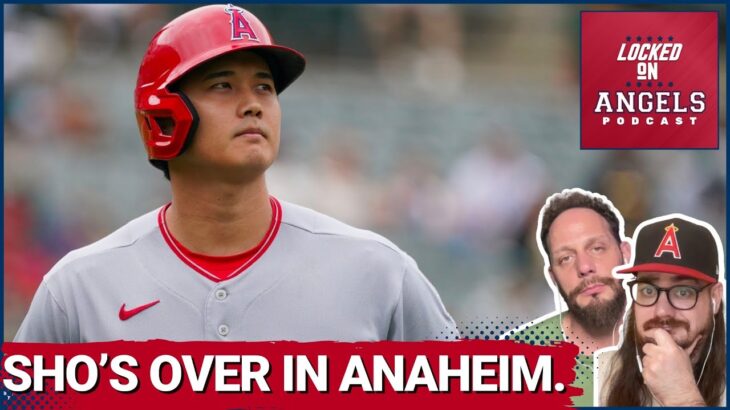 Shohei Ohtani Joins Los Angeles Dodgers, Our REACTION, What’s Next For Angels, Arte Moreno’s Failure