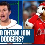 Shohei Ohtani (大谷翔平) & Los Angeles Dodgers could be the best match in all MLB | Flippin’ Bats