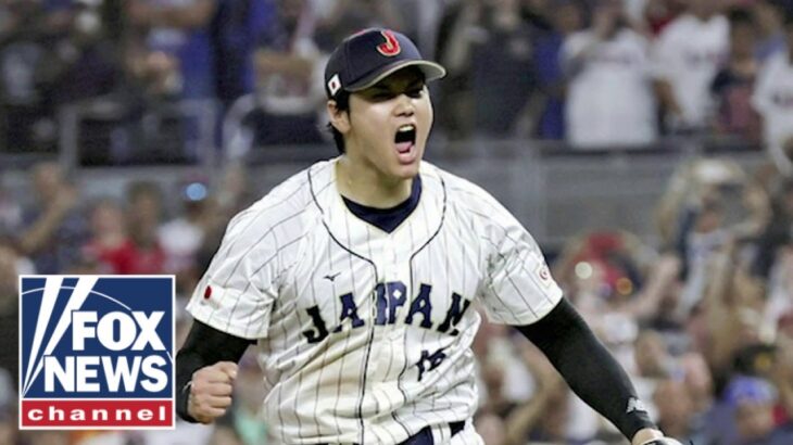 Shohei Ohtani agrees to ‘historic’ $700M megadeal with Dodgers