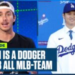 Shohei Ohtani (大谷翔平) officially a Los Angeles Dodger, 2023 All MLB-Team & More | Flippin’ Bats