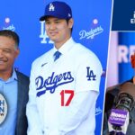 The Dodgers are Stockpiling Top-Line Talent. Is That Good for Baseball? | The Rich Eisen Show