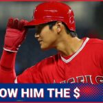 The Financial Perspective Of A POTENTIAL Shohei Ohtani Deal With The Chicago Cubs