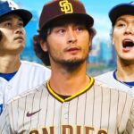 The Padres LIED To Yu Darvish And He’s UPSET